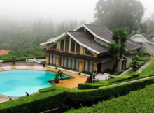 Villa Terbaik di Indonesia